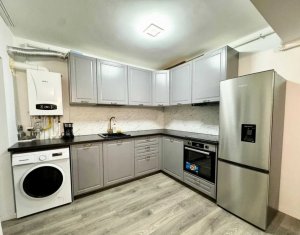 , 49m2 dans Cluj-napoca, zone Dambul Rotund