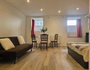 , 40m2 dans Cluj-napoca, zone Centru