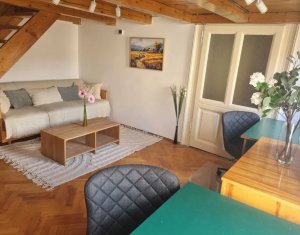 , 70m2 dans Cluj-napoca