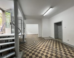 Espace Commercial à louer, 73m2 dans Cluj-napoca
