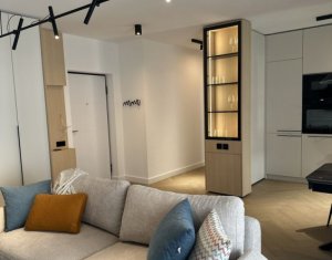, 55m2 dans Cluj-napoca, zone Intre Lacuri