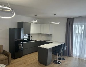 , 45m2 dans Cluj-napoca, zone Bulgaria