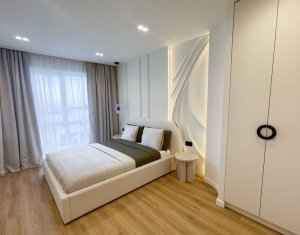 , 53m2 dans Floresti