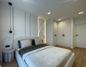 Appartement 2 chambres à vendre dans Floresti