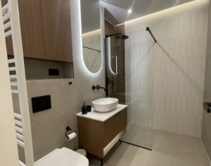Appartement 2 chambres à vendre dans Floresti