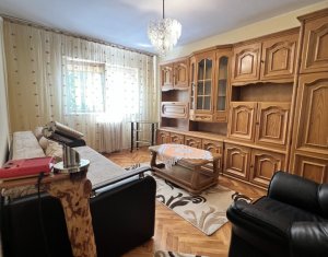 , 50m2 on Cluj-napoca, Zóna Manastur