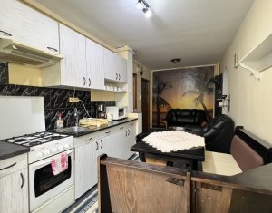 Appartement 2 chambres à louer dans Cluj-napoca, zone Manastur
