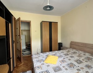 Appartement 2 chambres à louer dans Cluj-napoca, zone Manastur