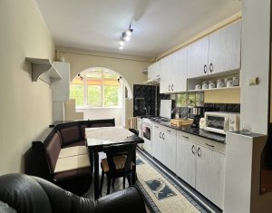 Appartement 2 chambres à louer dans Cluj-napoca, zone Manastur