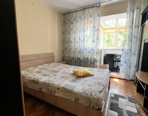 Appartement 2 chambres à louer dans Cluj-napoca, zone Manastur