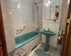 Appartement 2 chambres à louer dans Cluj-napoca, zone Manastur