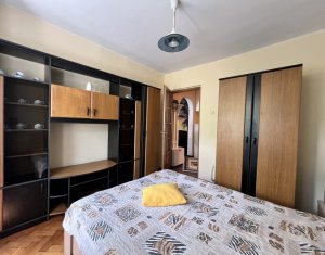 Appartement 2 chambres à louer dans Cluj-napoca, zone Manastur