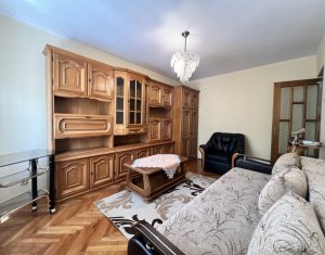 Appartement 2 chambres à louer dans Cluj-napoca, zone Manastur