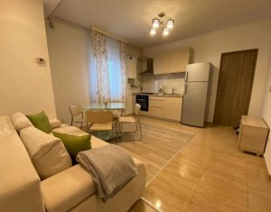 , 40m2 dans Cluj-napoca, zone Europa