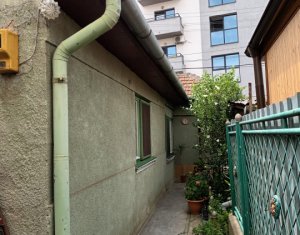 Casă individuală în Someșeni - Oportunitate de investitție!