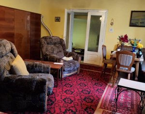 , 54m2 in Cluj-napoca, zona Someseni