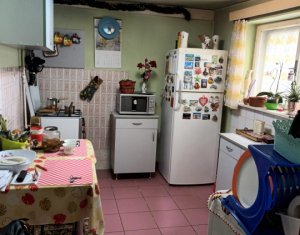 Casă individuală în Someșeni - Oportunitate de investitție!