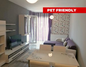 , 52m2 dans Cluj-napoca, zone Plopilor