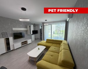 , 53m2 dans Cluj-napoca, zone Marasti