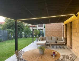 Maison 5 chambres à vendre dans Floresti