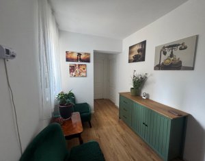 , 69m2 dans Cluj-napoca, zone Manastur