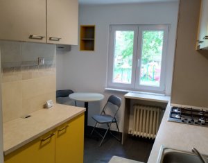 , 63m2 dans Cluj-napoca, zone Manastur