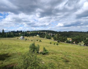 , 1000m2 dans Marisel