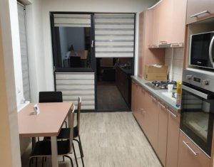 , 57m2 dans Cluj-napoca, zone Buna Ziua