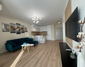 Apartment 3 rooms for sale in Cluj-napoca, zone Zorilor