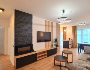 , 60m2 on Cluj-napoca, Zóna Zorilor