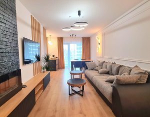 Apartment 3 rooms for sale in Cluj-napoca, zone Zorilor