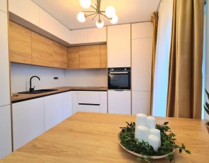 Apartment 3 rooms for sale in Cluj-napoca, zone Zorilor