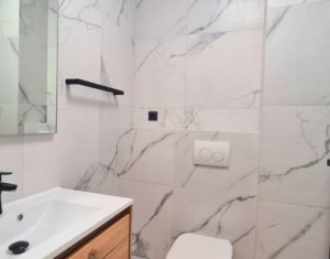Apartament 3 camere, 73 MP + 22 MP terase, parcare subterana, Zorilor