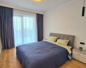 Apartament 3 camere, 73 MP + 22 MP terase, parcare subterana, Zorilor
