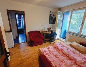 , 38m2 dans Cluj-napoca, zone Gheorgheni