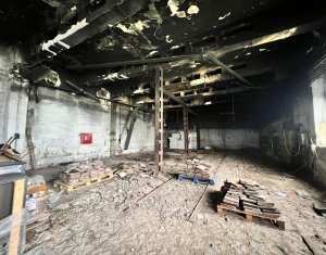 Ipari helyiség kiadó on Cluj-napoca