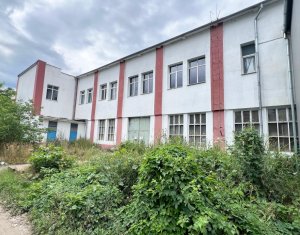 Ipari helyiség kiadó on Cluj-napoca