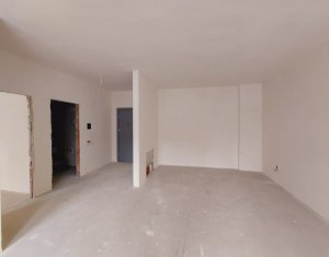 , 54m2 dans Cluj-napoca, zone Marasti