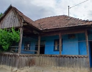 Maison 2 chambres à vendre dans Camarasu