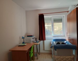 , 36m2 dans Cluj-napoca, zone Manastur