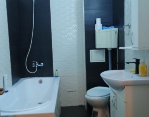 Appartement 2 chambres à vendre dans Cluj-napoca, zone Manastur