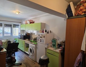 Appartement 2 chambres à vendre dans Cluj-napoca, zone Manastur
