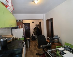 Appartement 2 chambres à vendre dans Cluj-napoca, zone Manastur