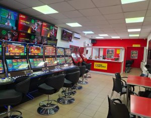 Espace Commercial à louer, 70m2 dans Cluj-napoca, zone Marasti