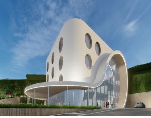 , 1225m2 dans Cluj-napoca, zone Zorilor