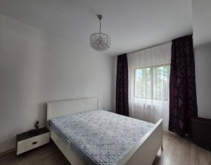 , 55m2 in Cluj-napoca, zona Zorilor