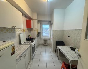 , 55m2 dans Cluj-napoca, zone Centru