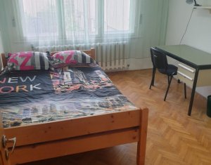 Spatiu birou, 4 camere la casa, zona Gradina Botanica, Zorilor