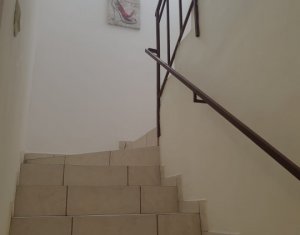 Spatiu birou, 4 camere la casa, zona Gradina Botanica, Zorilor