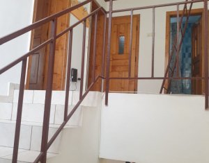 Spatiu birou, 4 camere la casa, zona Gradina Botanica, Zorilor
